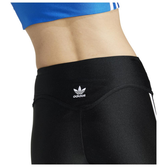 Adidas Γυναικείο κολάν 3-Stripes Leggings